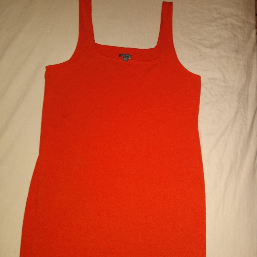 T-shirt dress